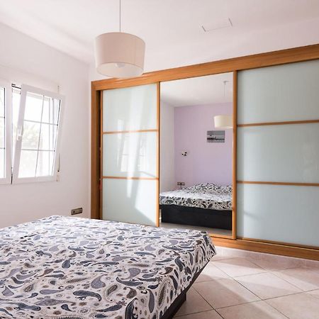 Villa Bruges Busot 3 Bath 3 Bed El Campello Exterior photo