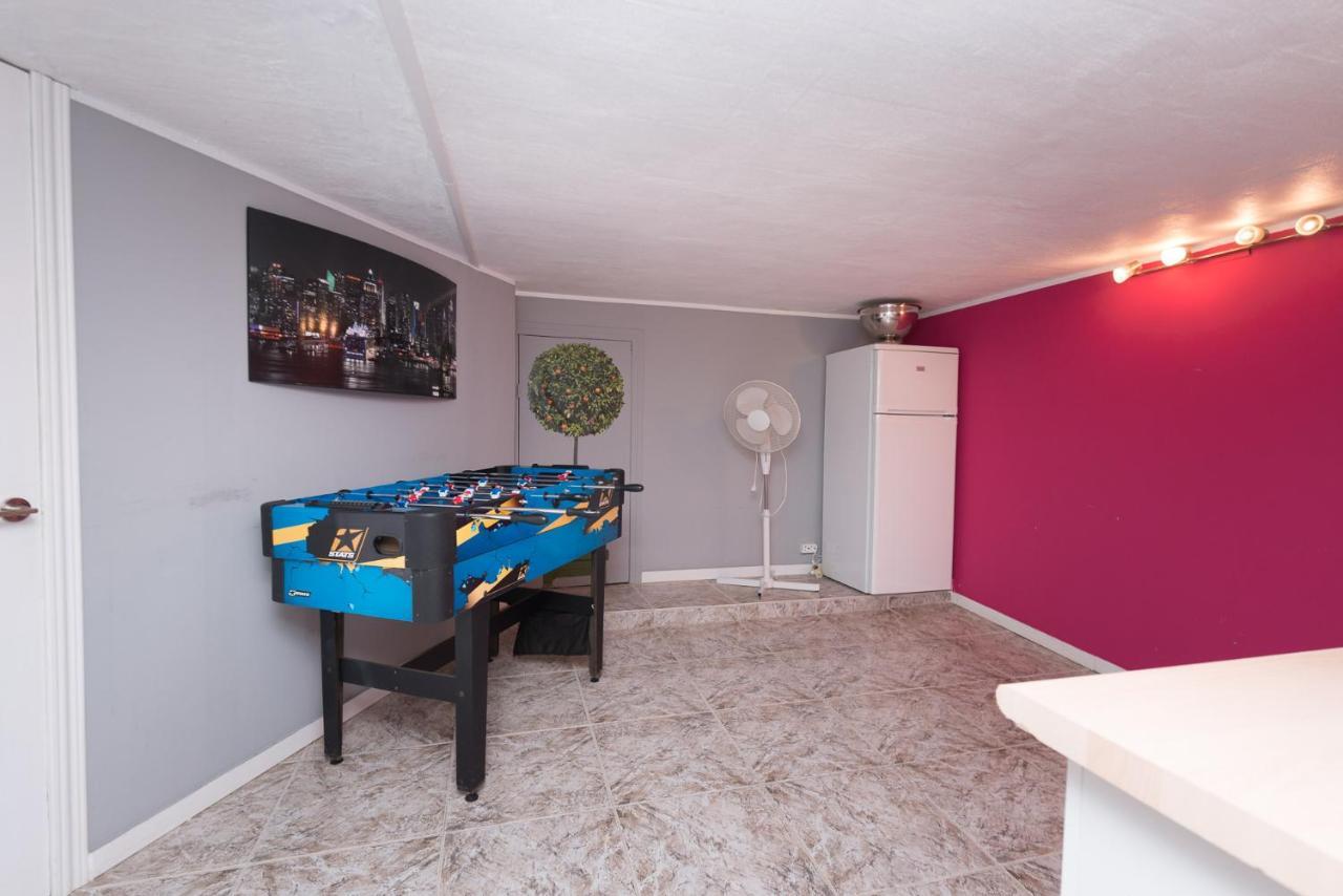 Villa Bruges Busot 3 Bath 3 Bed El Campello Exterior photo