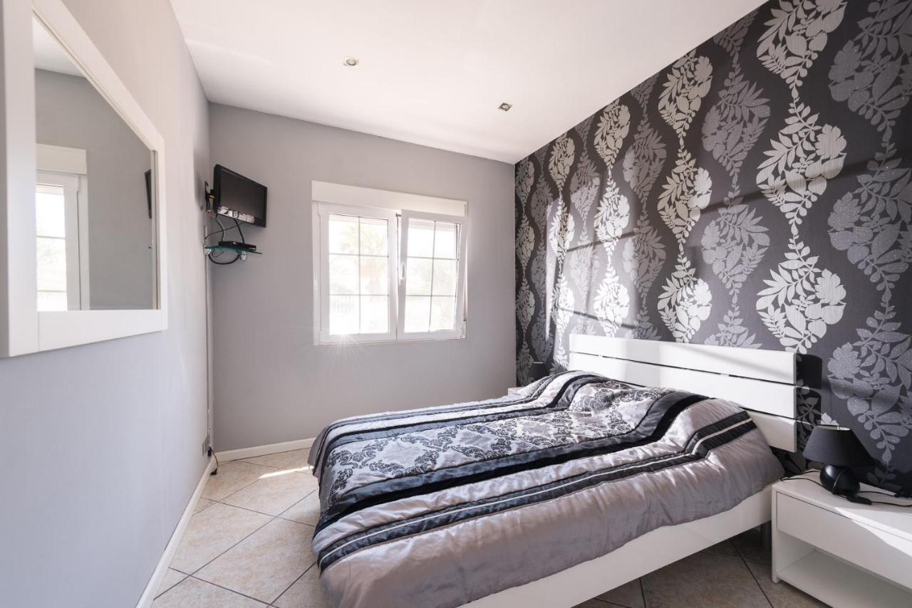 Villa Bruges Busot 3 Bath 3 Bed El Campello Exterior photo